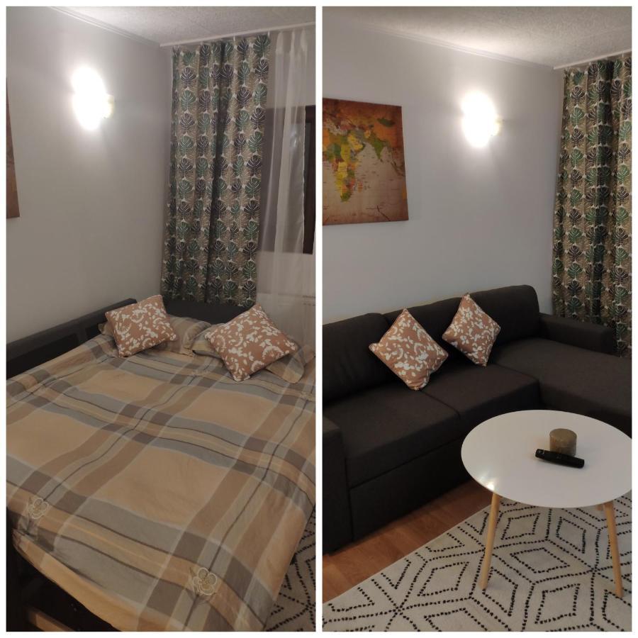Apartmán Cozy Loft At Teleferic Sinaia Exteriér fotografie